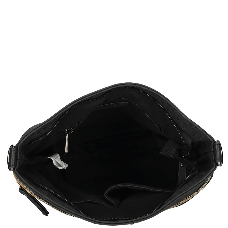 Indy crossbody tas