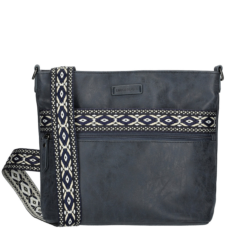 Indy crossbody tas