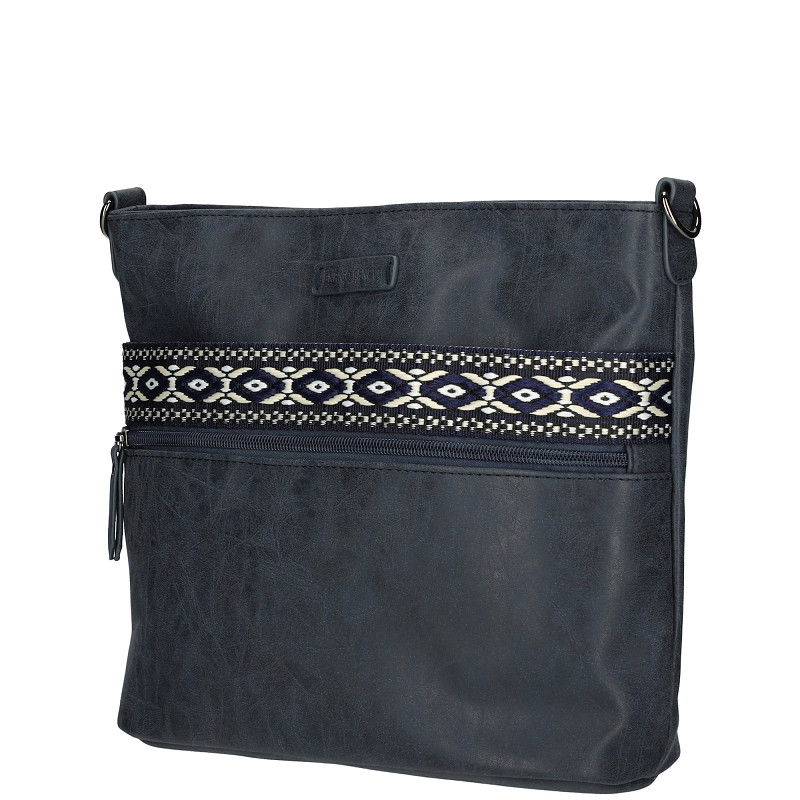 Indy crossbody tas