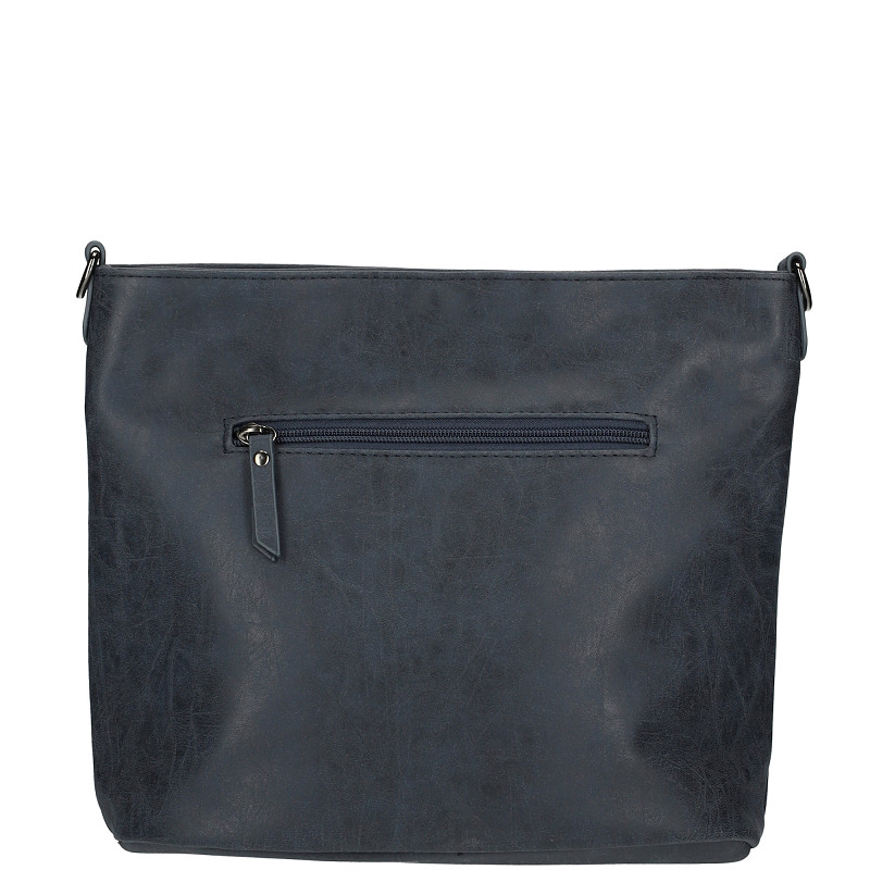 Indy crossbody tas