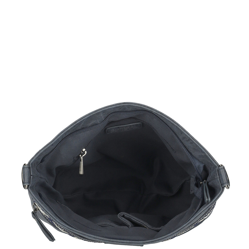 Indy crossbody tas