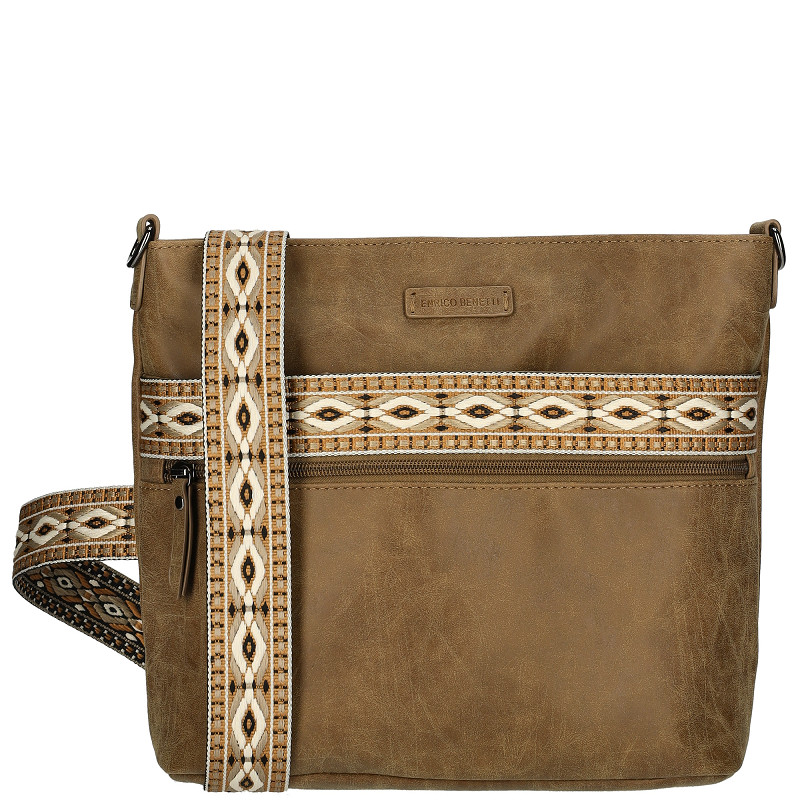 Indy crossbody tas
