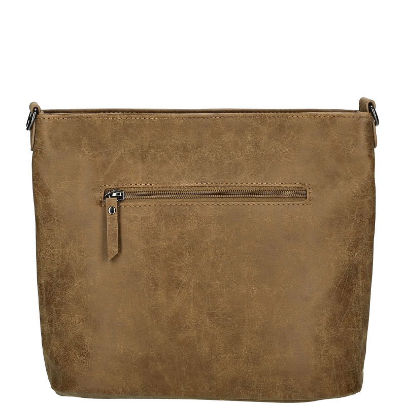 Indy crossbody tas