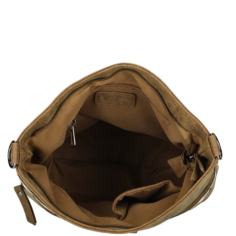 Indy crossbody tas