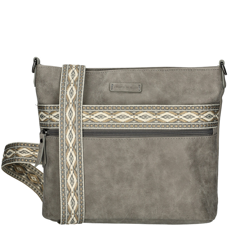 Indy crossbody tas
