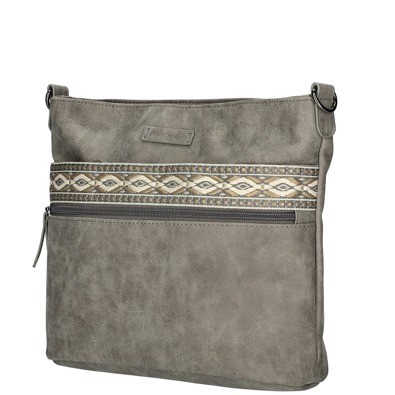 Indy crossbody tas