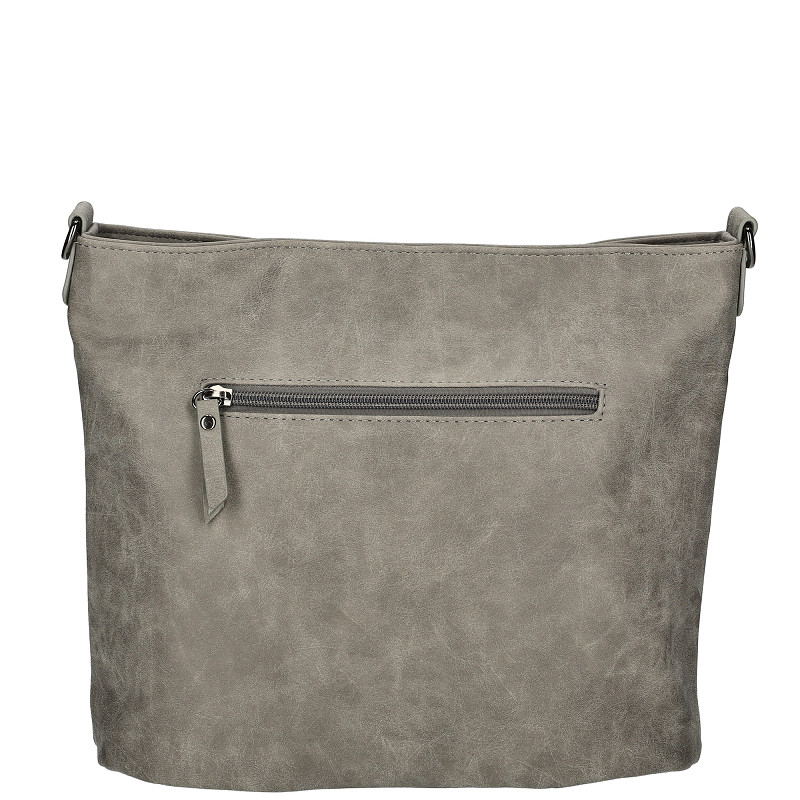 Indy crossbody tas