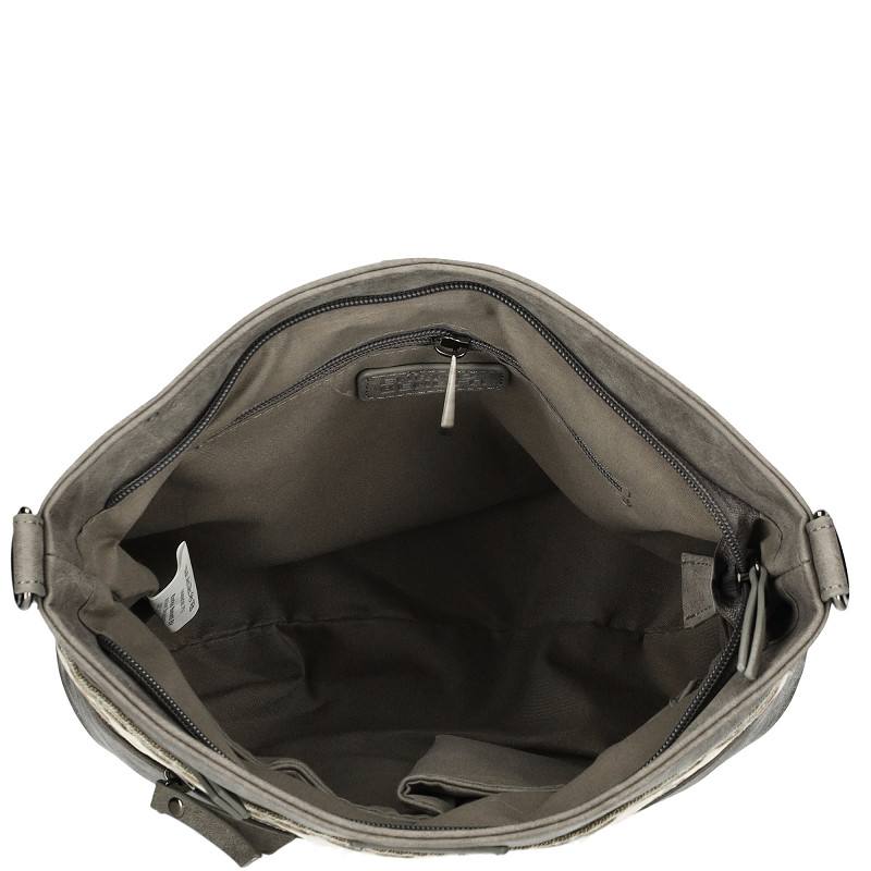 Indy crossbody tas