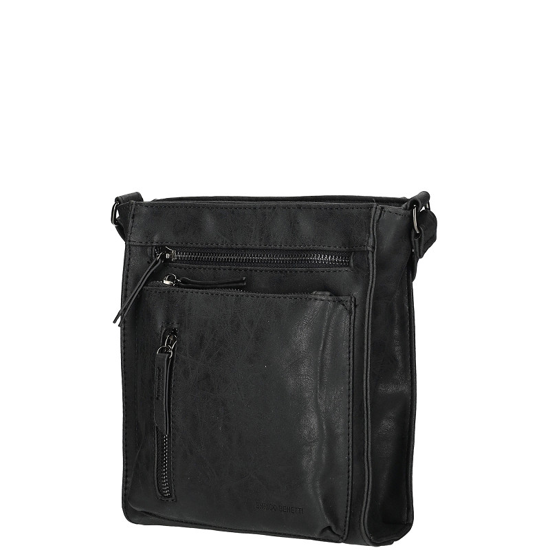 Nouméa crossbody tas