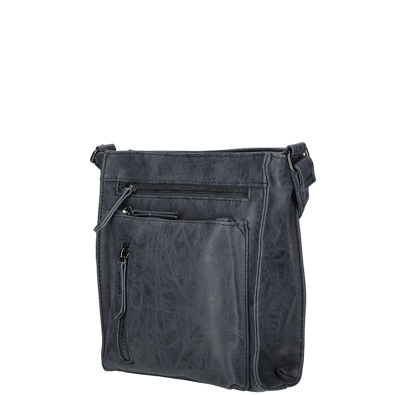 Nouméa crossbody tas