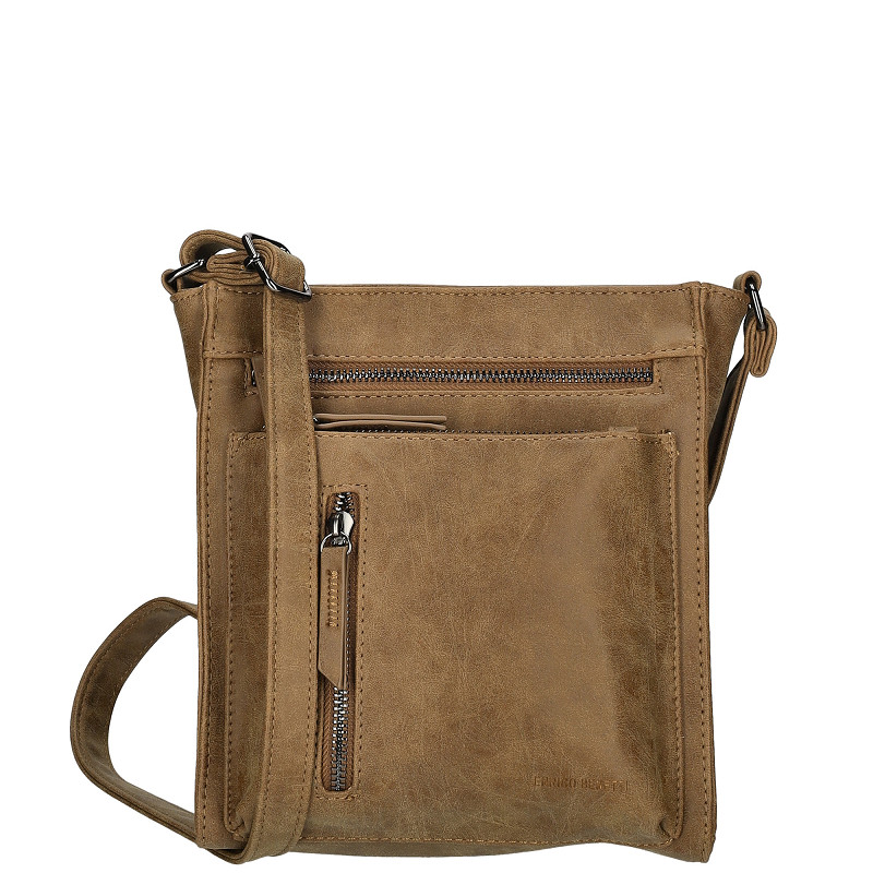 Nouméa crossbody tas