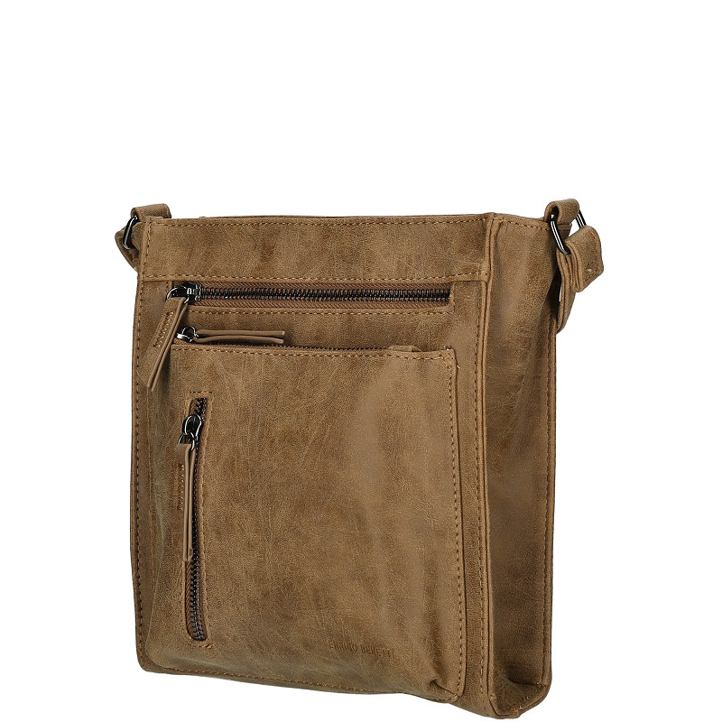 Nouméa crossbody tas