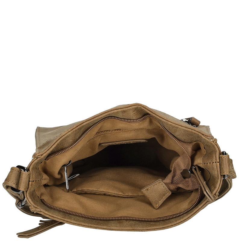 Nouméa crossbody tas