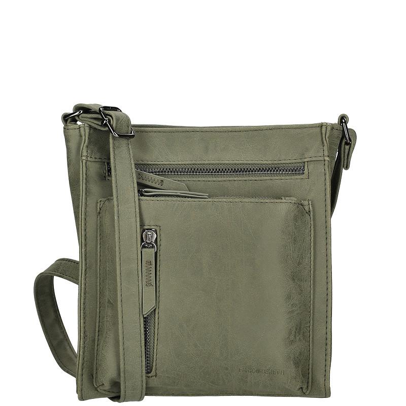 Nouméa crossbody tas