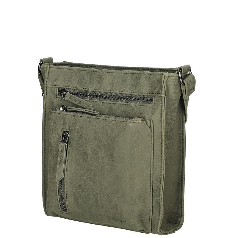 Nouméa crossbody tas