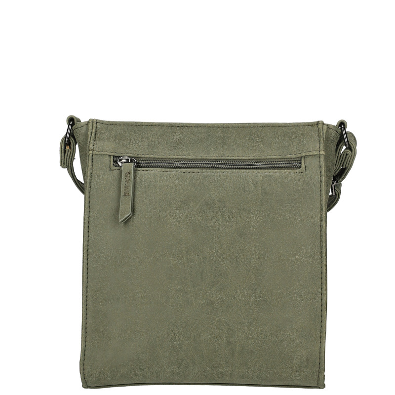 Nouméa crossbody tas