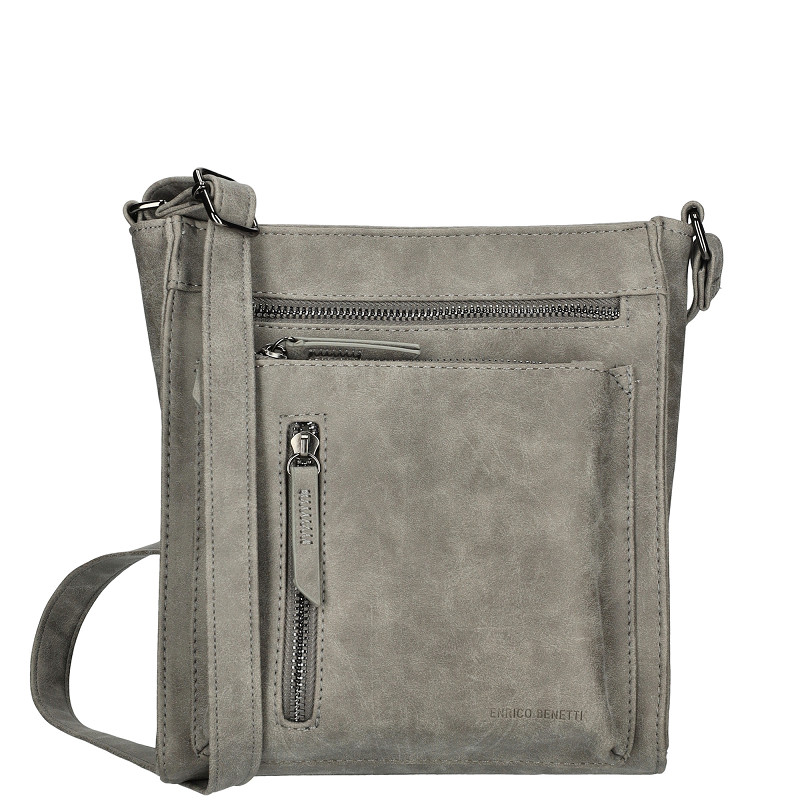 Nouméa crossbody tas