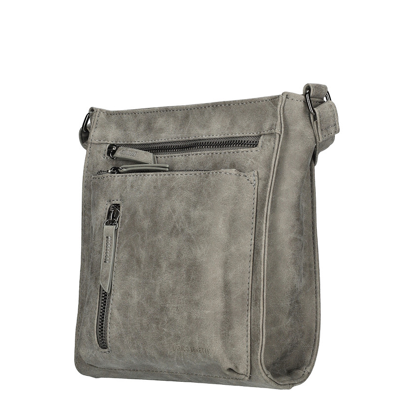 Nouméa crossbody tas