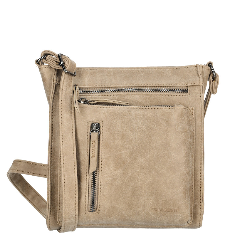 Nouméa crossbody tas