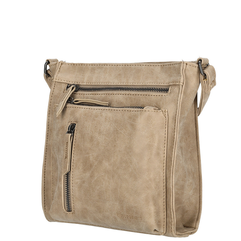 Nouméa crossbody tas