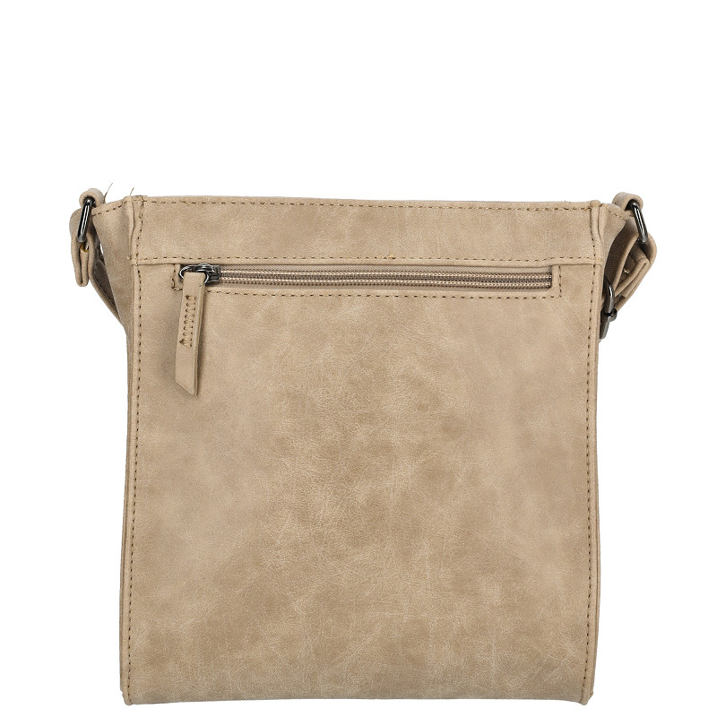 Nouméa crossbody tas
