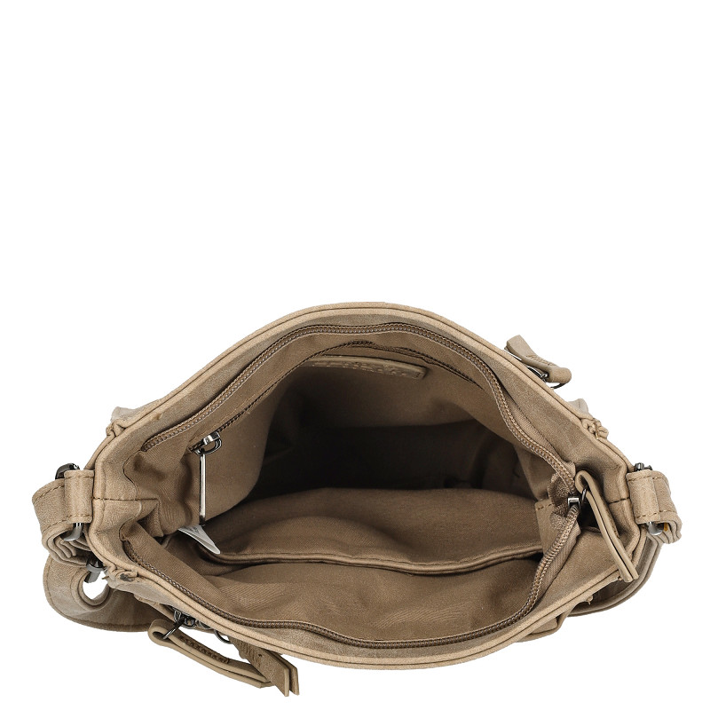 Nouméa crossbody tas