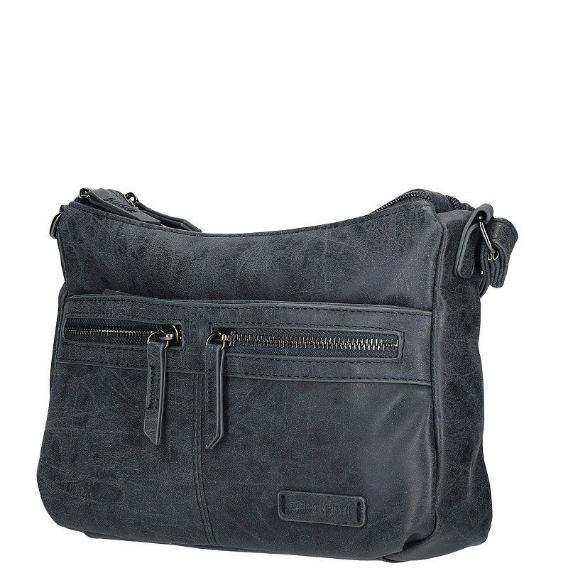 Nouméa crossbody tas
