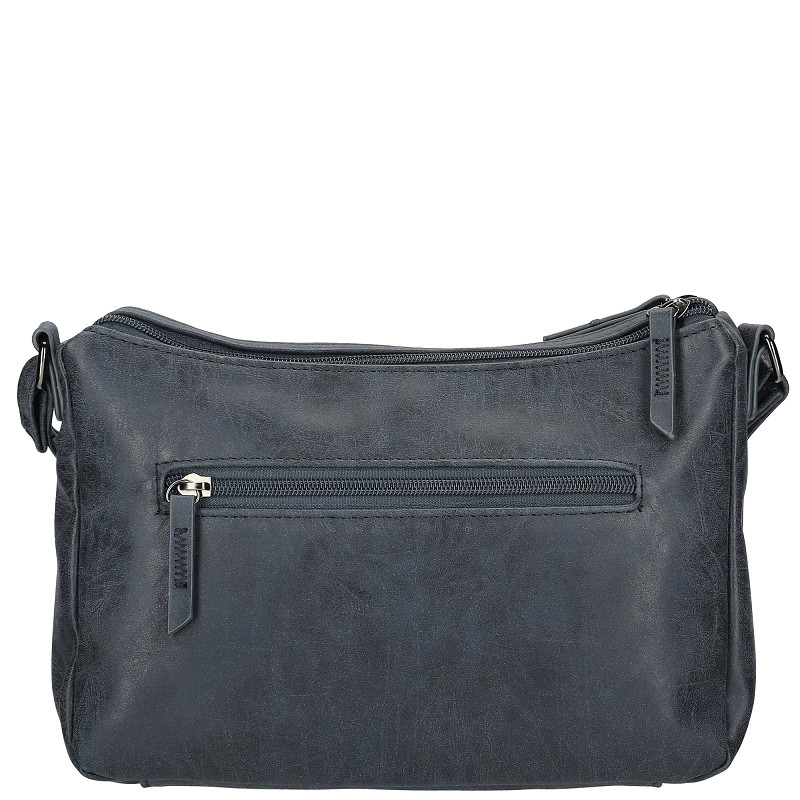 Nouméa crossbody tas
