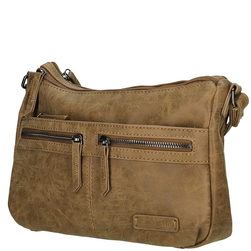 Nouméa crossbody tas