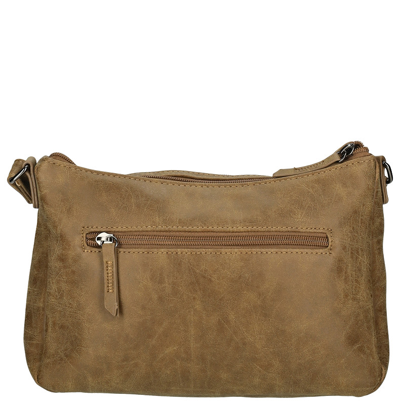 Nouméa crossbody tas