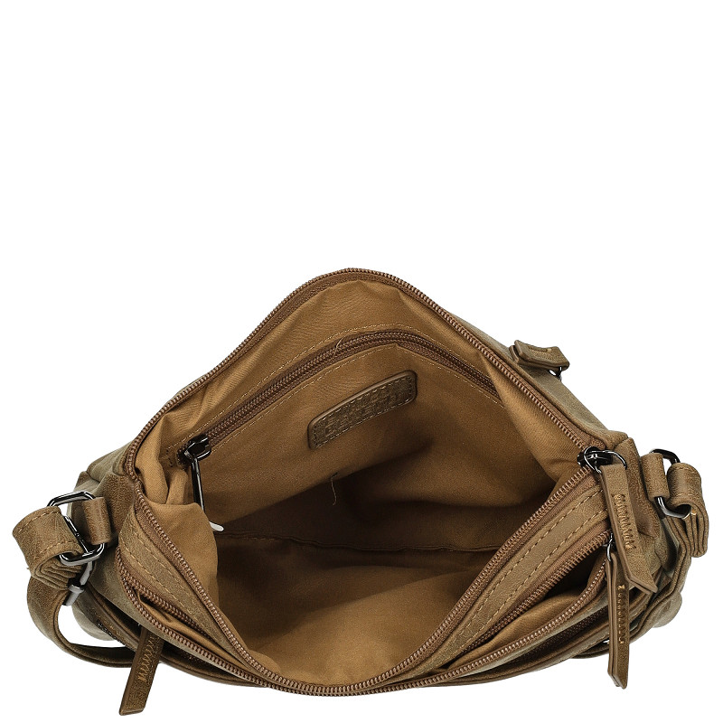 Nouméa crossbody tas