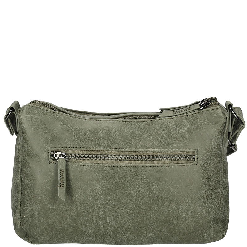 Nouméa crossbody tas