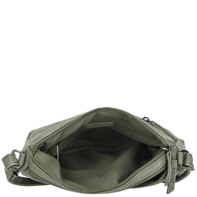 Nouméa crossbody tas