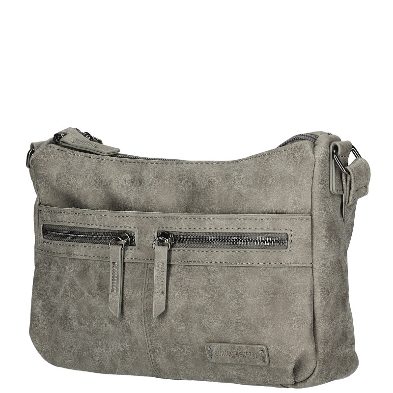 Nouméa crossbody tas