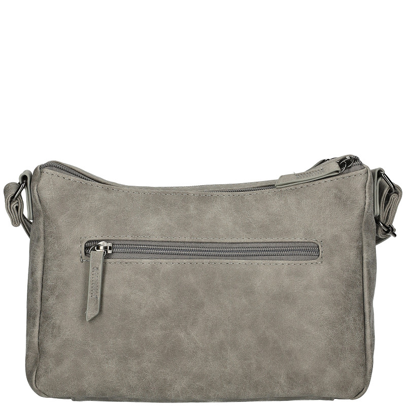 Nouméa crossbody tas