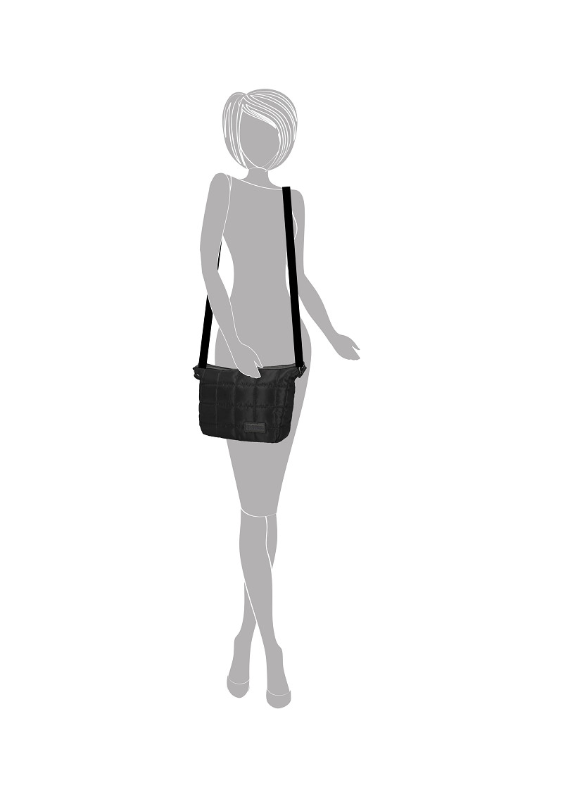 Demi crossbody tas