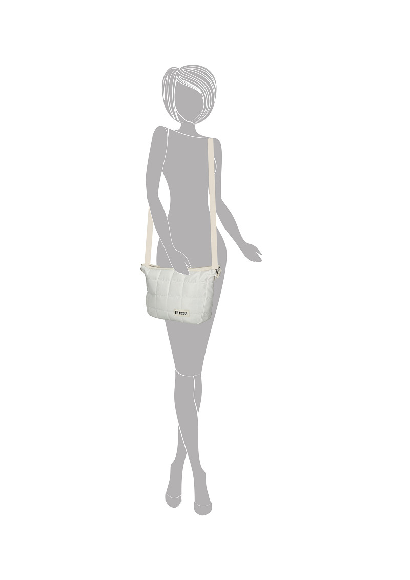 Demi crossbody tas