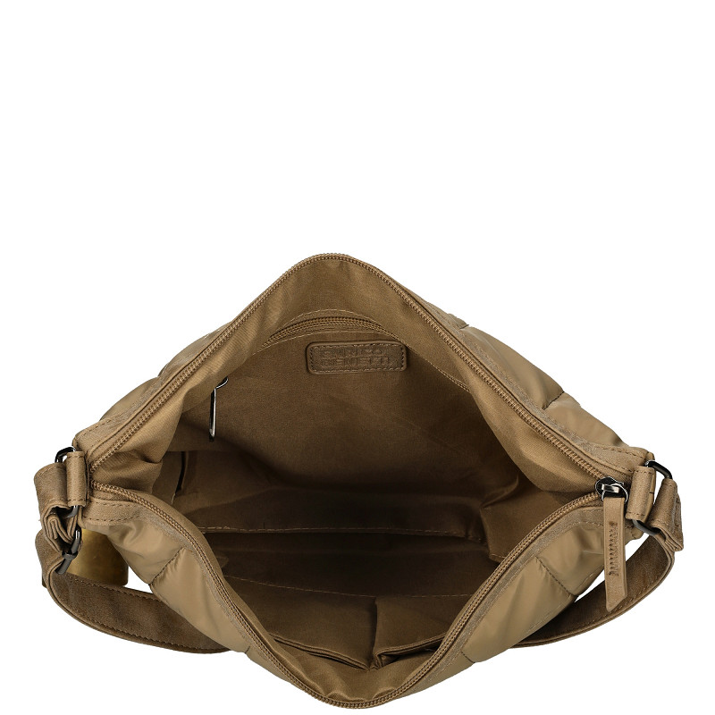 Demi crossbody tas