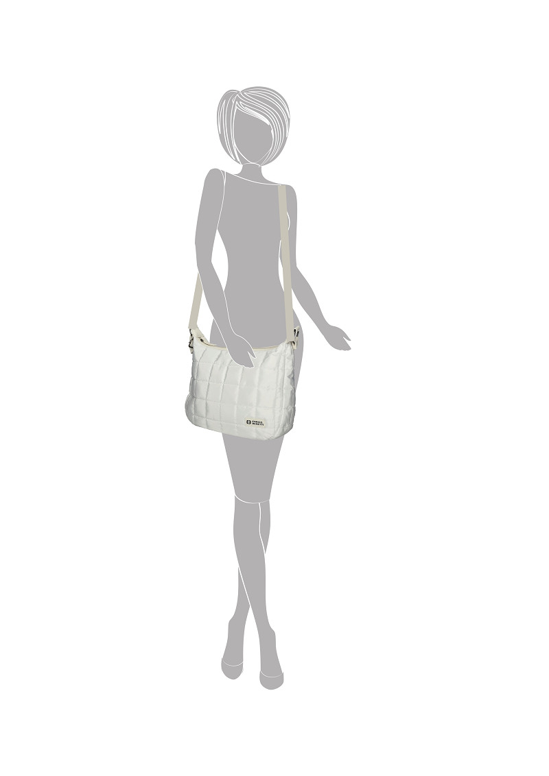 Demi crossbody tas