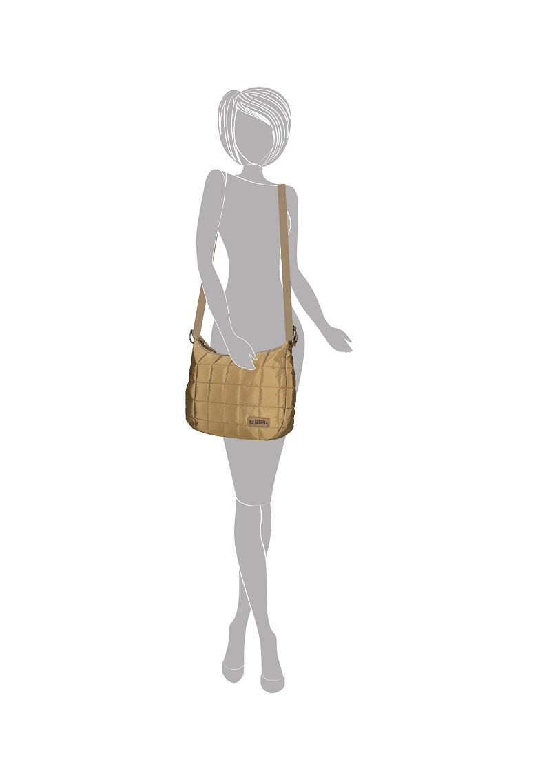 Demi crossbody tas