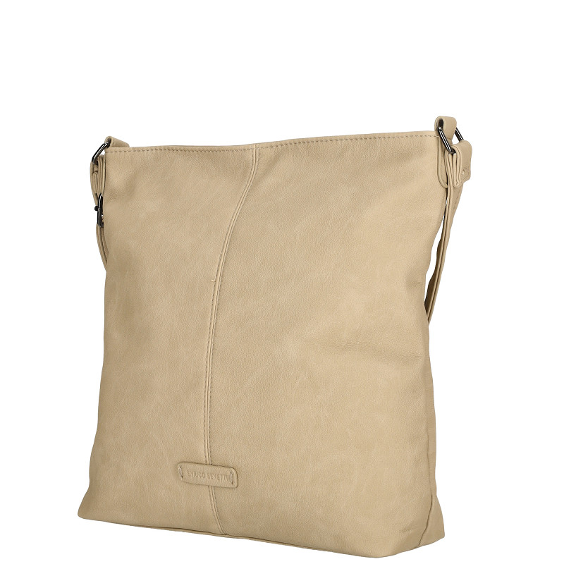 Roza crossbody tas