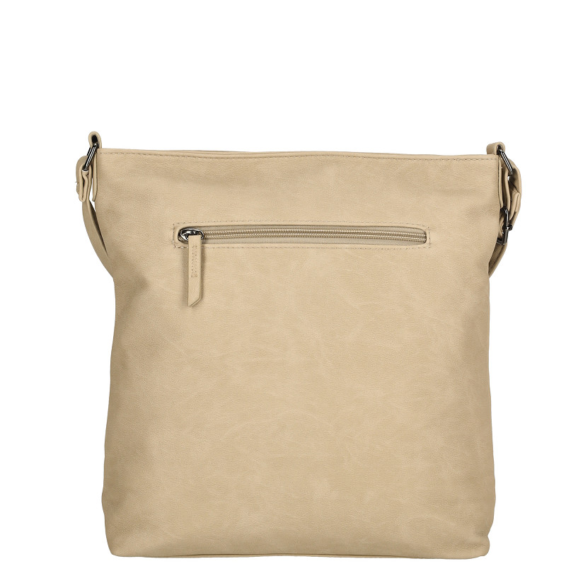Roza crossbody tas