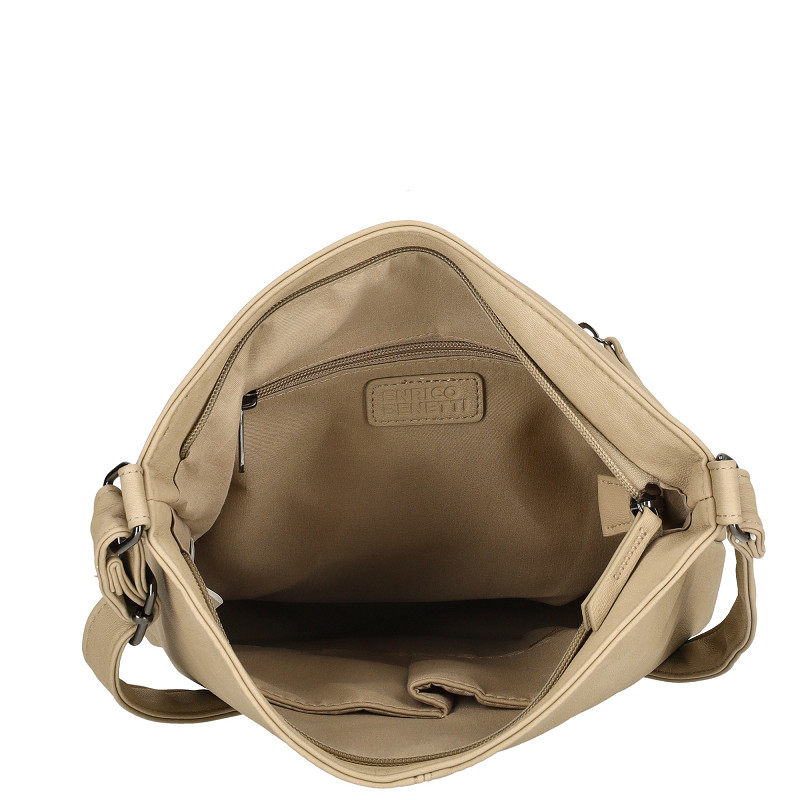 Roza crossbody tas