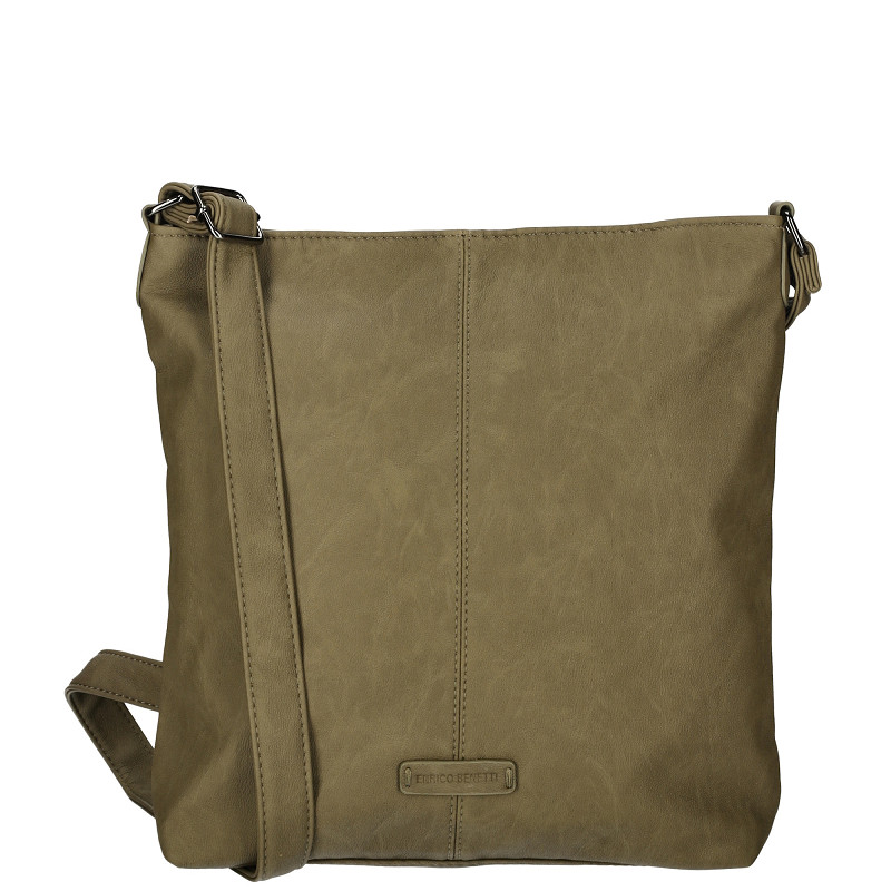 Roza crossbody tas