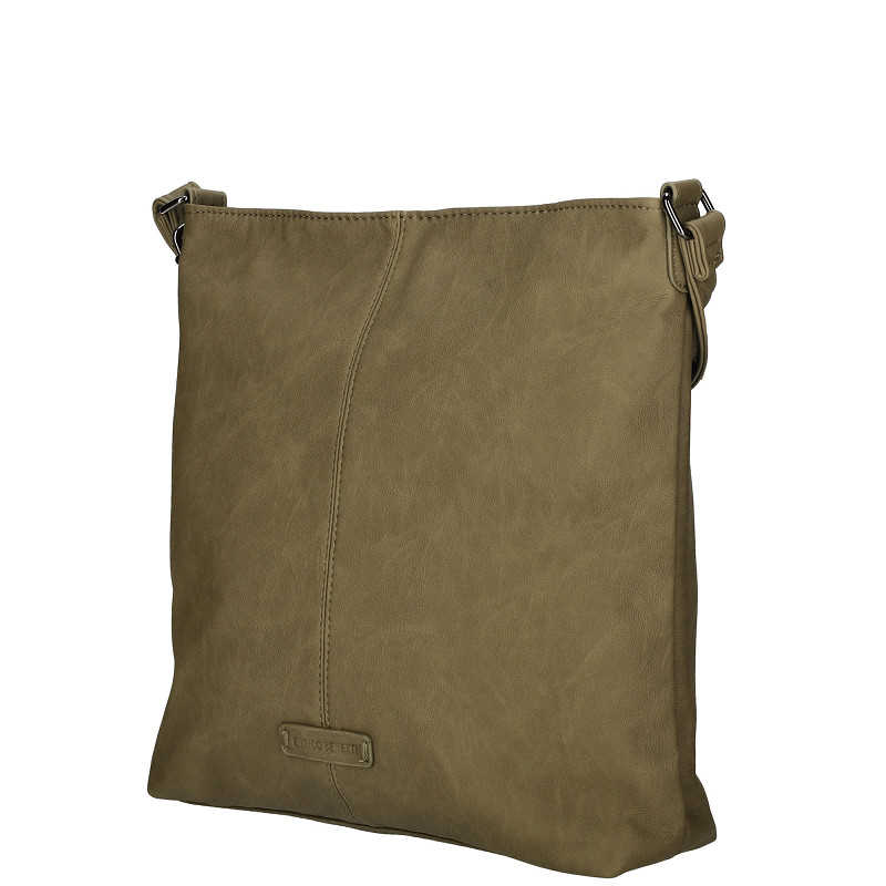 Roza crossbody tas