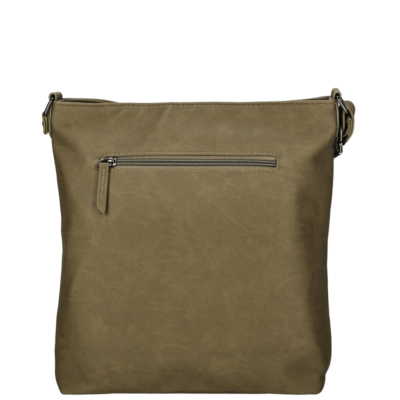 Roza crossbody tas