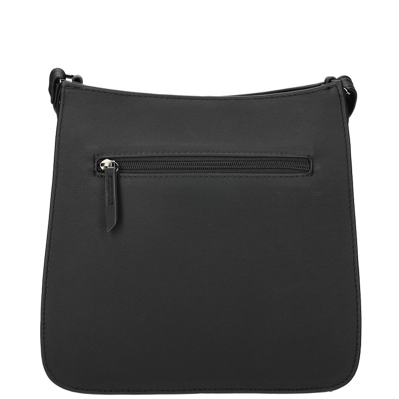 Roza crossbody tas