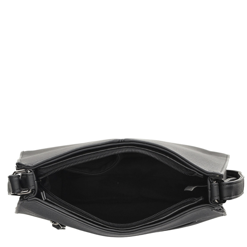 Roza crossbody tas