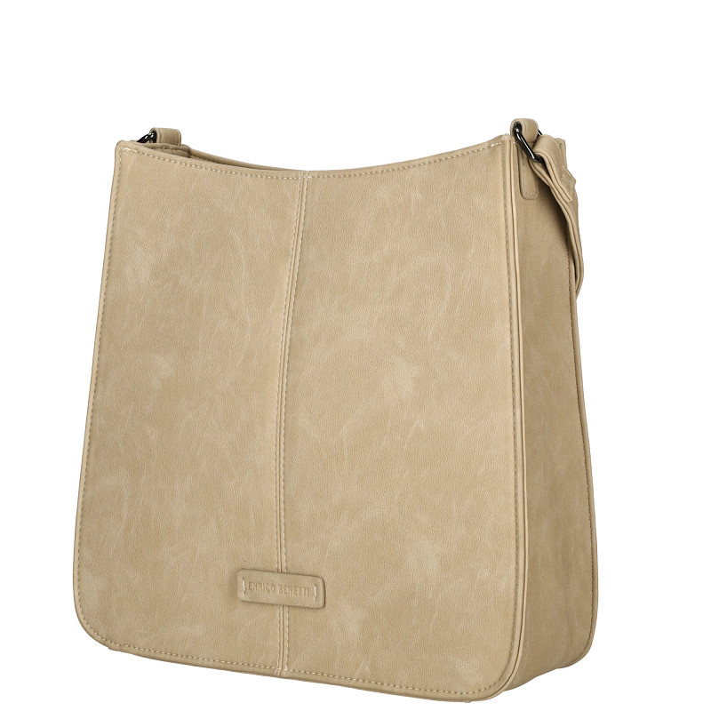 Roza crossbody tas
