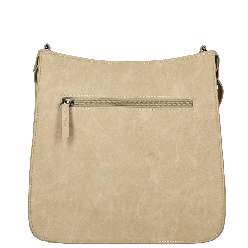Roza crossbody tas